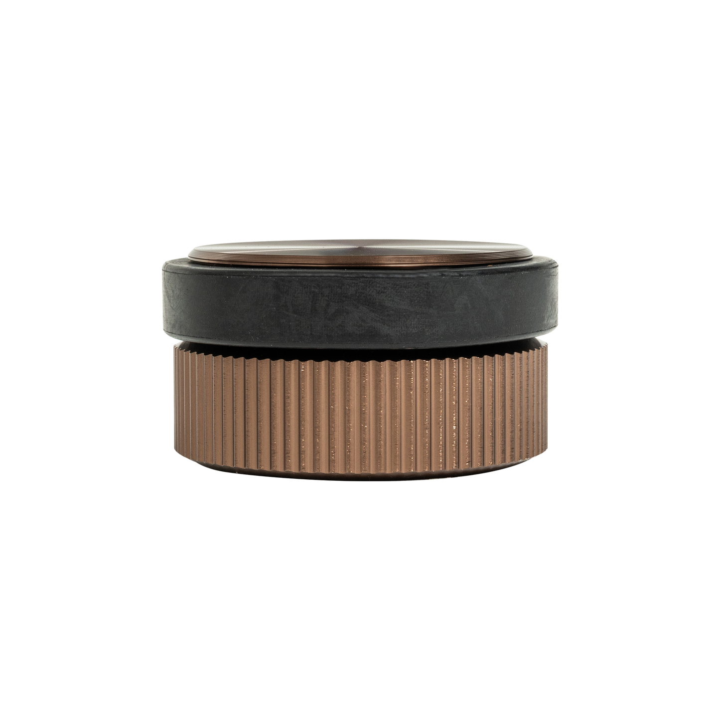 Momo Brooklyn Door Stop 62mm in Brushed Bronze (1)