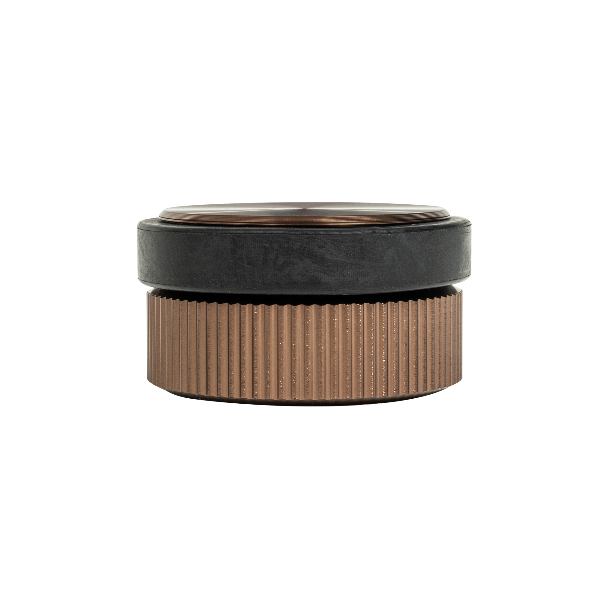 Momo Brooklyn Door Stop 62mm in Brushed Bronze (1)