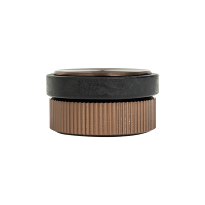 Momo Brooklyn Door Stop 62mm in Brushed Bronze (1)