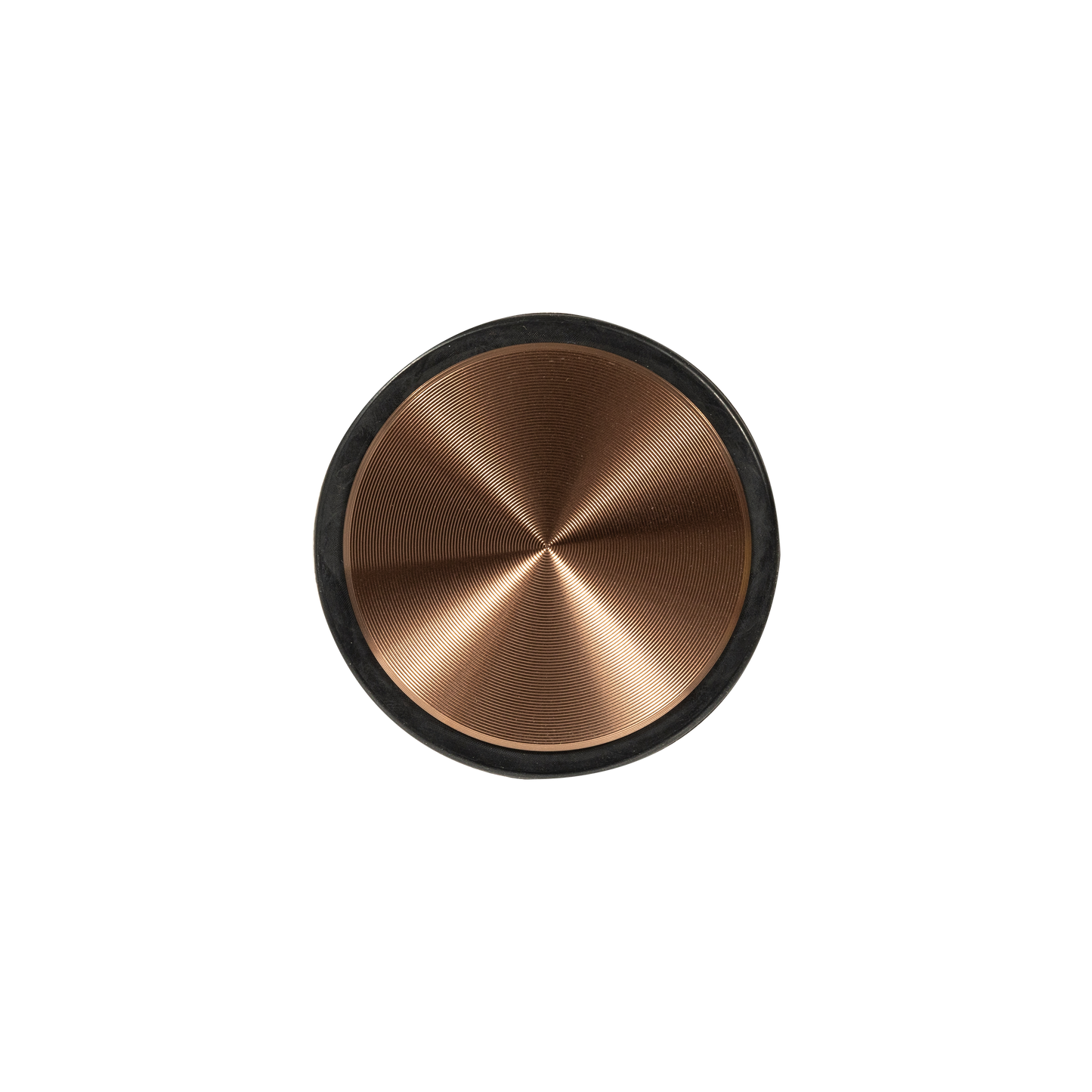 Momo Brooklyn Door Stop 62mm in Brushed Bronze (2)