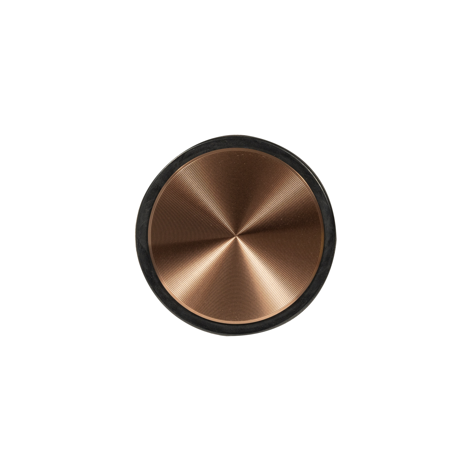 Momo Brooklyn Door Stop 62mm in Brushed Bronze (2)
