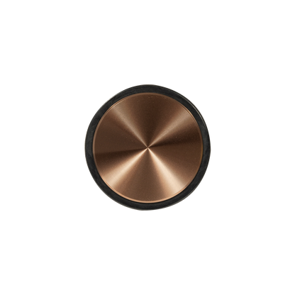 Momo Brooklyn Door Stop 62mm in Brushed Bronze (2)