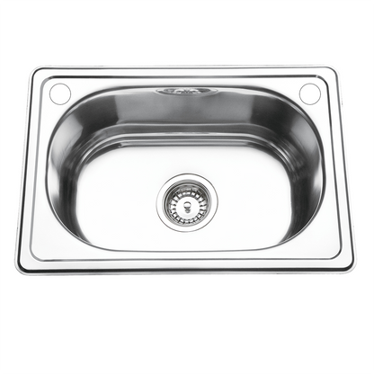 Sofia Insert Laundry Trough (27 Litre)