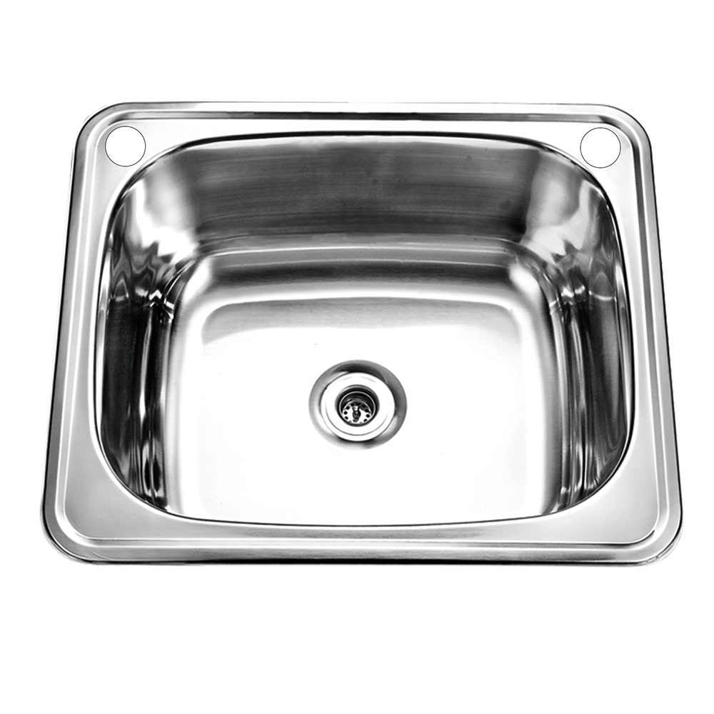 Sofia Insert Laundry Trough (45 Litre)