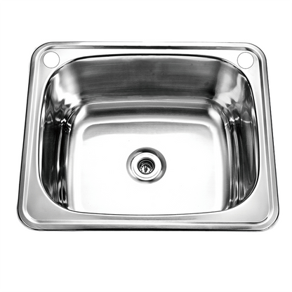 Sofia Insert Laundry Trough (45 Litre)