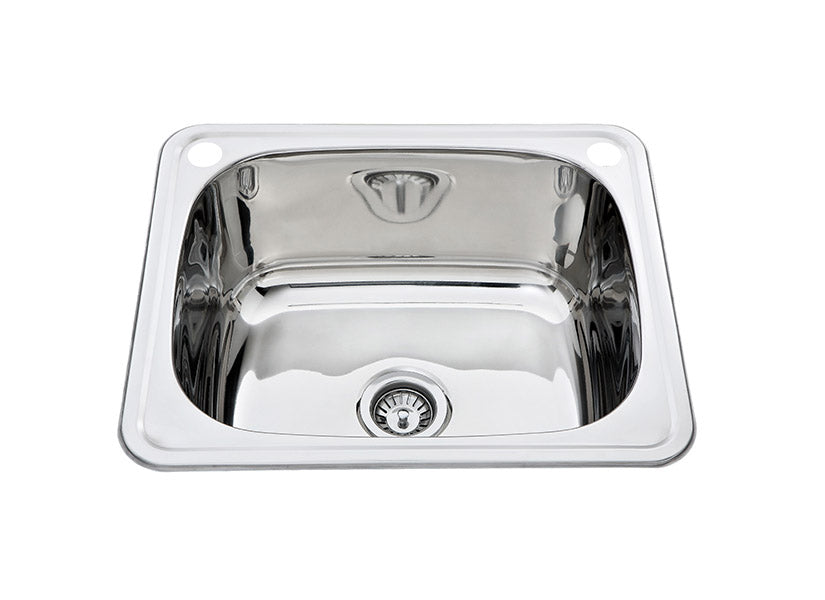 Sofia Insert Laundry Trough (45 Litre)