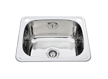 Sofia Insert Laundry Trough (45 Litre)