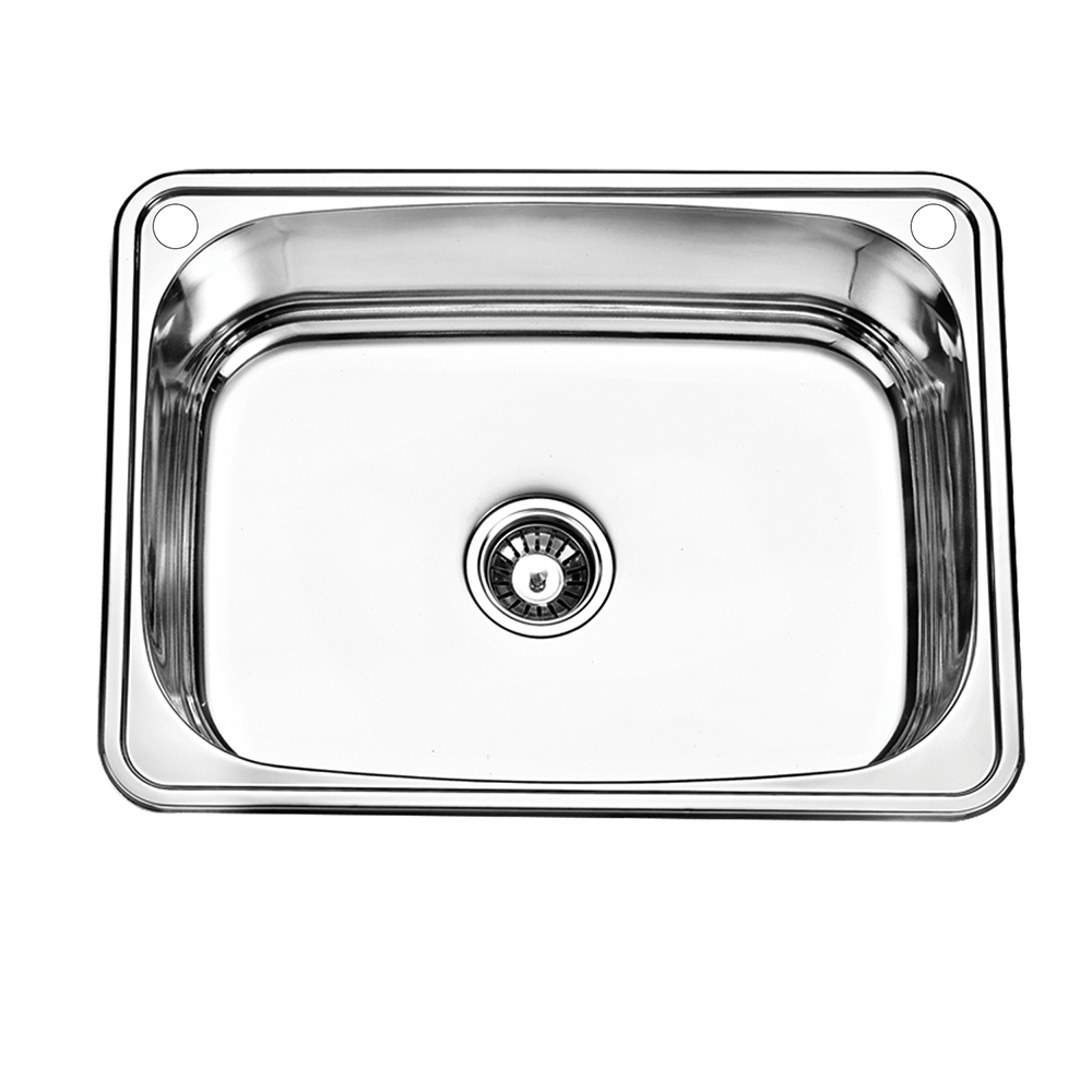 Sofia Insert Laundry Trough (45 Litre)