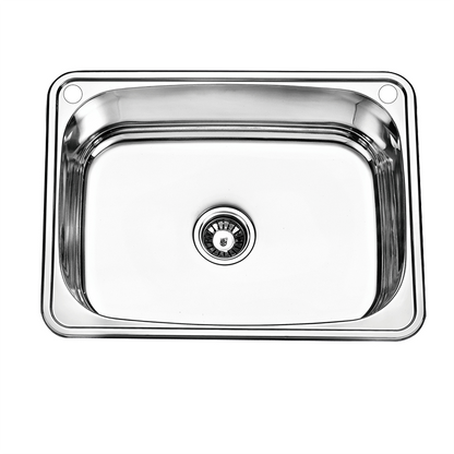 Sofia Insert Laundry Trough (45 Litre)