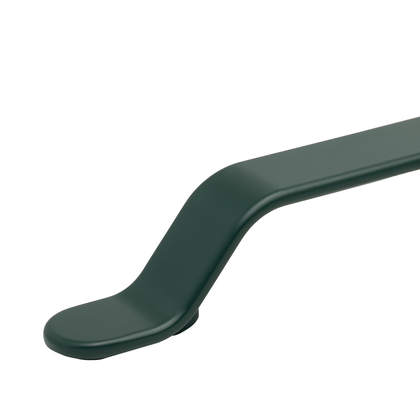 Momo Belt D Handle 160mm in Forest Green (2)