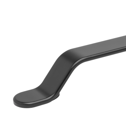 Momo Belt D Handle 160mm In Matt Black (2)
