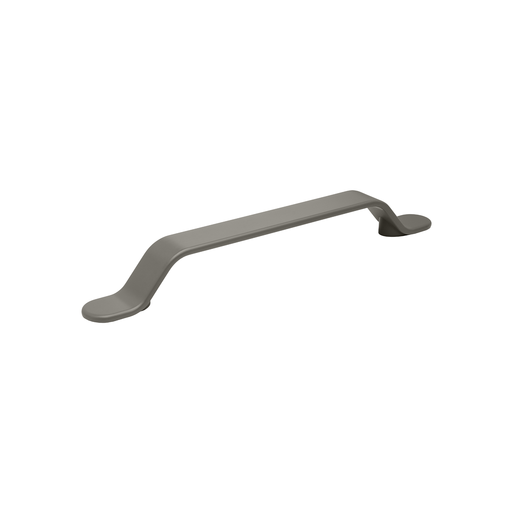 Momo Belt D Handle 160mm In Moss Grey