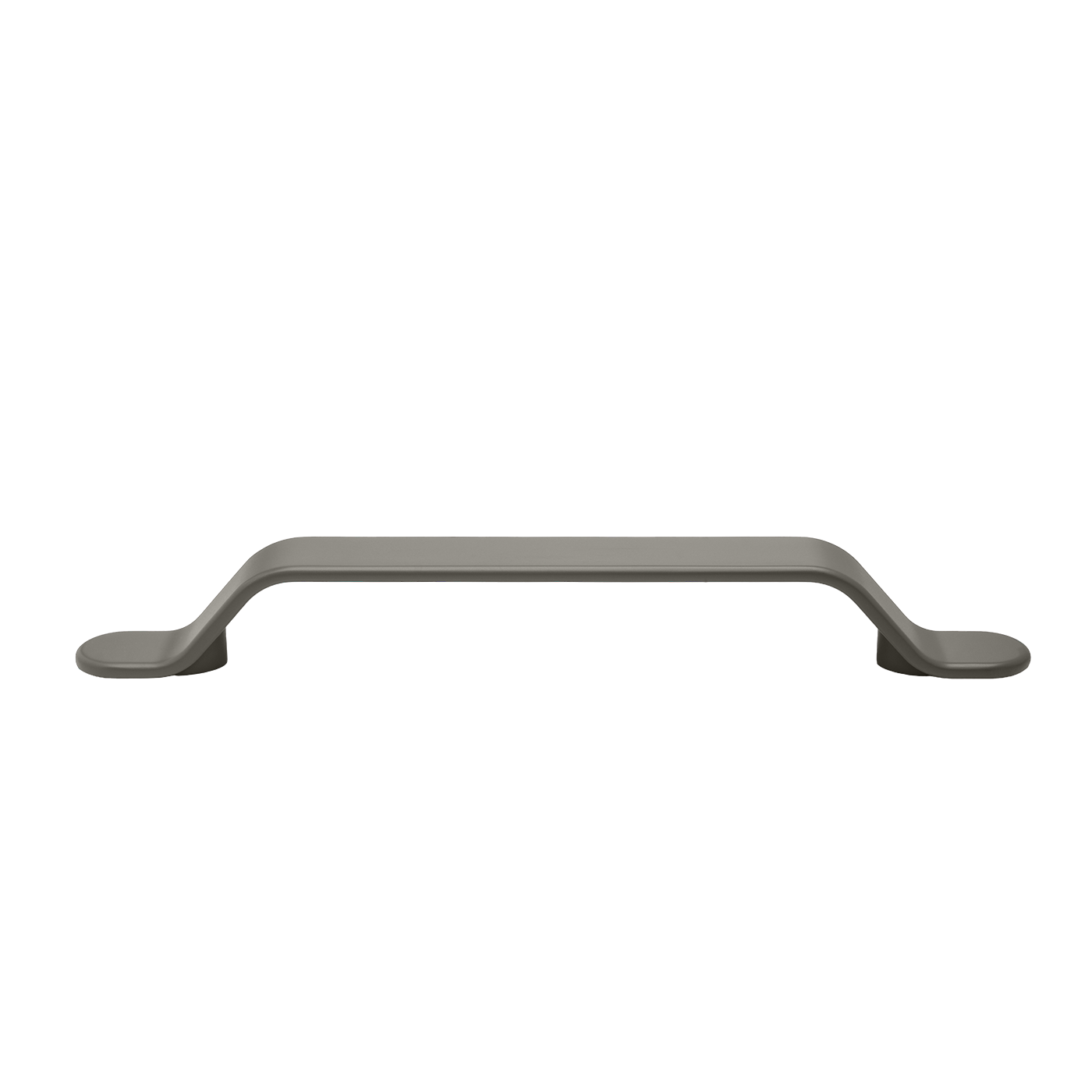 Momo Belt D Handle 160mm In Moss Grey (1)