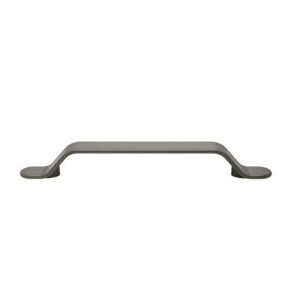 Momo Belt D Handle 160mm In Moss Grey (1)