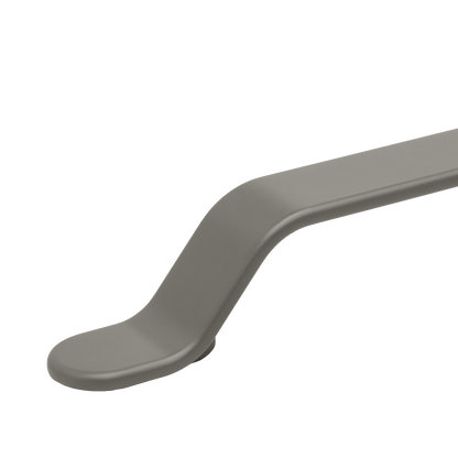 Momo Belt D Handle 160mm In Moss Grey (2)