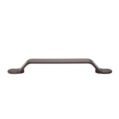 Momo Belt D Handle 160mm In Mocca (1)