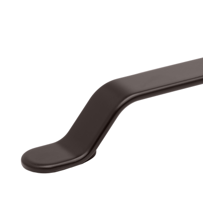 Momo Belt D Handle 160mm In Mocca (2)