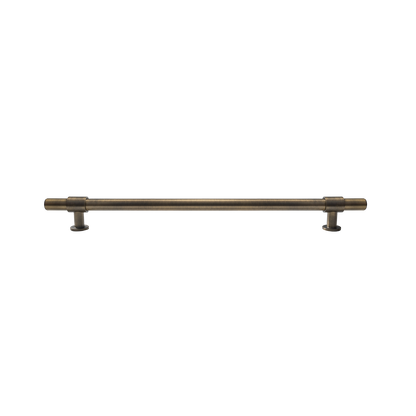 Momo Belgravia Plain Appliance Pull Solid Brass 416mm in Bronze (1)