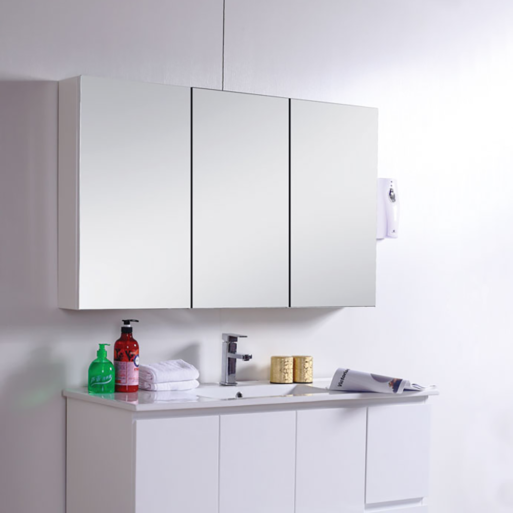 Mirror Cabinet 1200mm