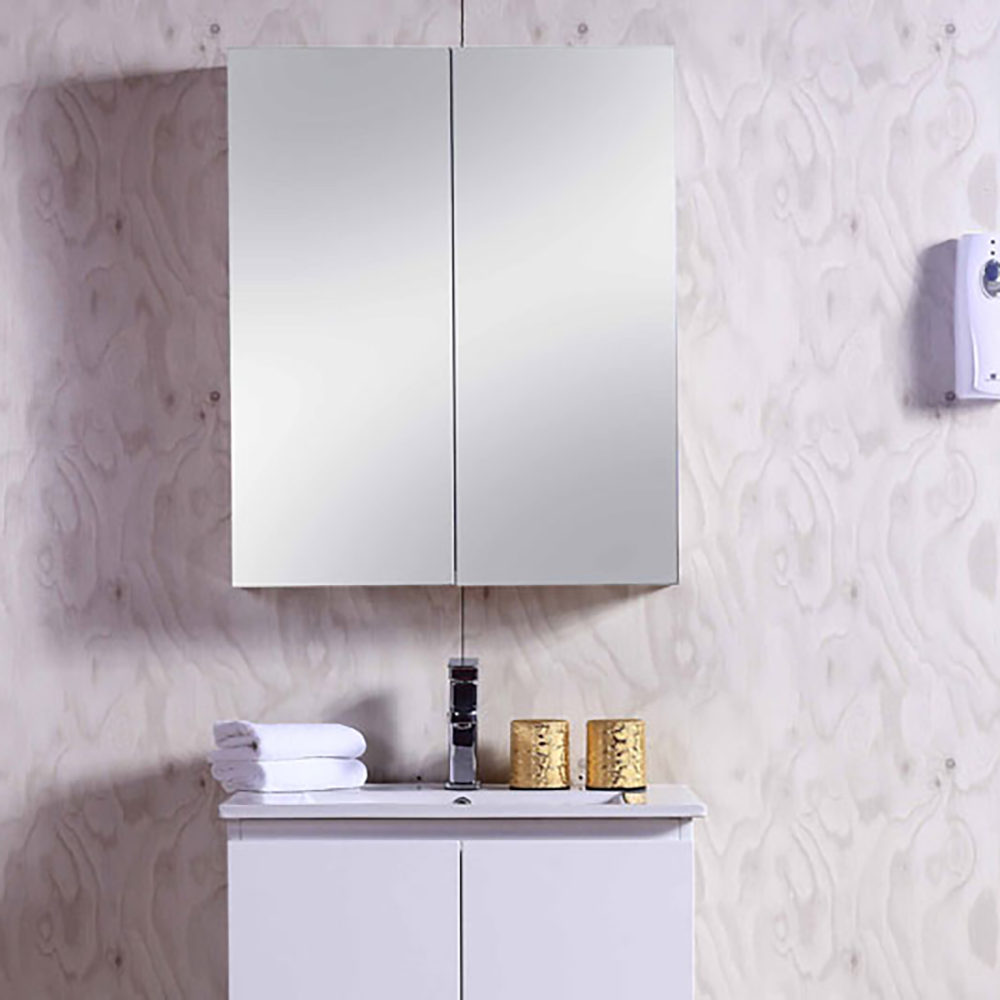 Mirror Cabinet 600mm