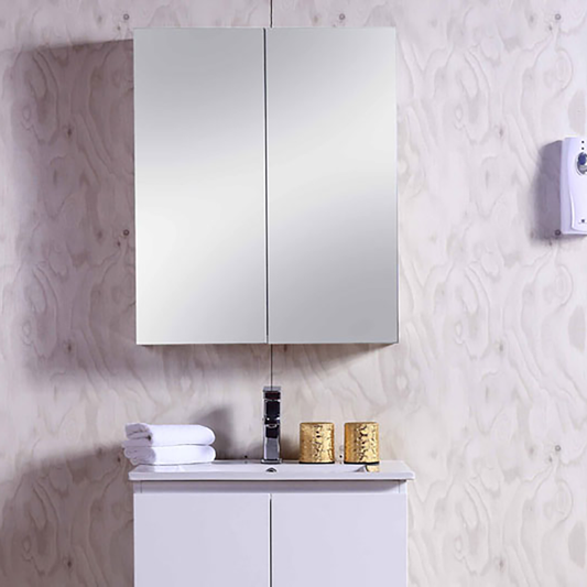 Mirror Cabinet 600mm