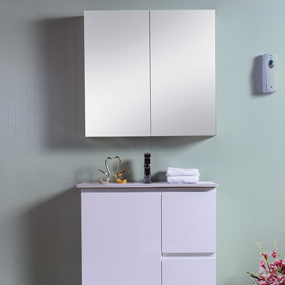 Mirror Cabinet 750mm