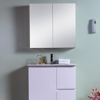 Mirror Cabinet 750mm