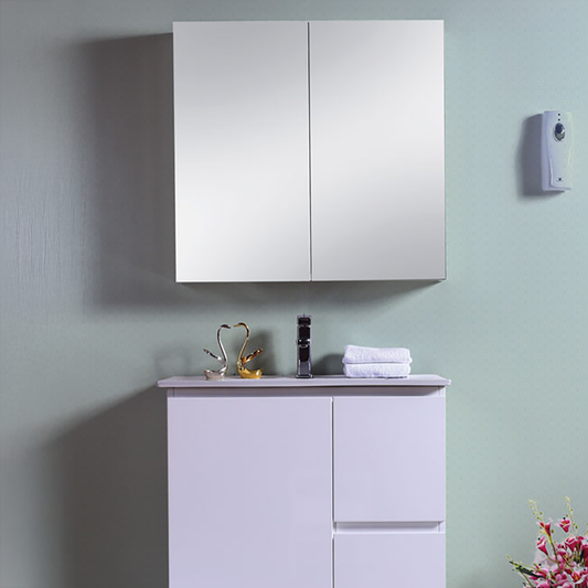 Mirror Cabinet 750mm