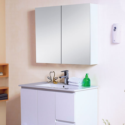 Mirror Cabinet 900mm