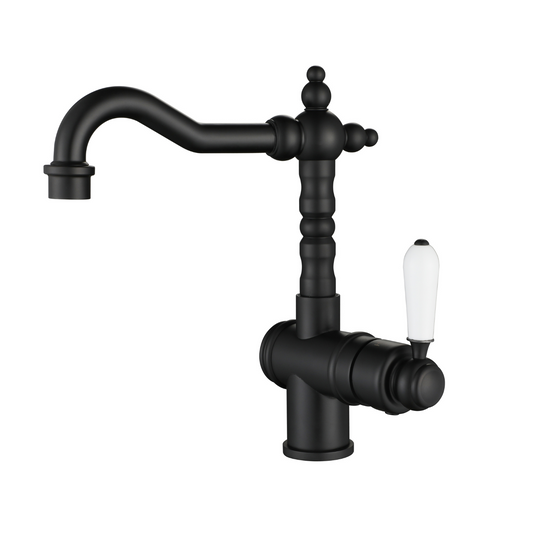 Bordeaux High Rise Basin Mixer