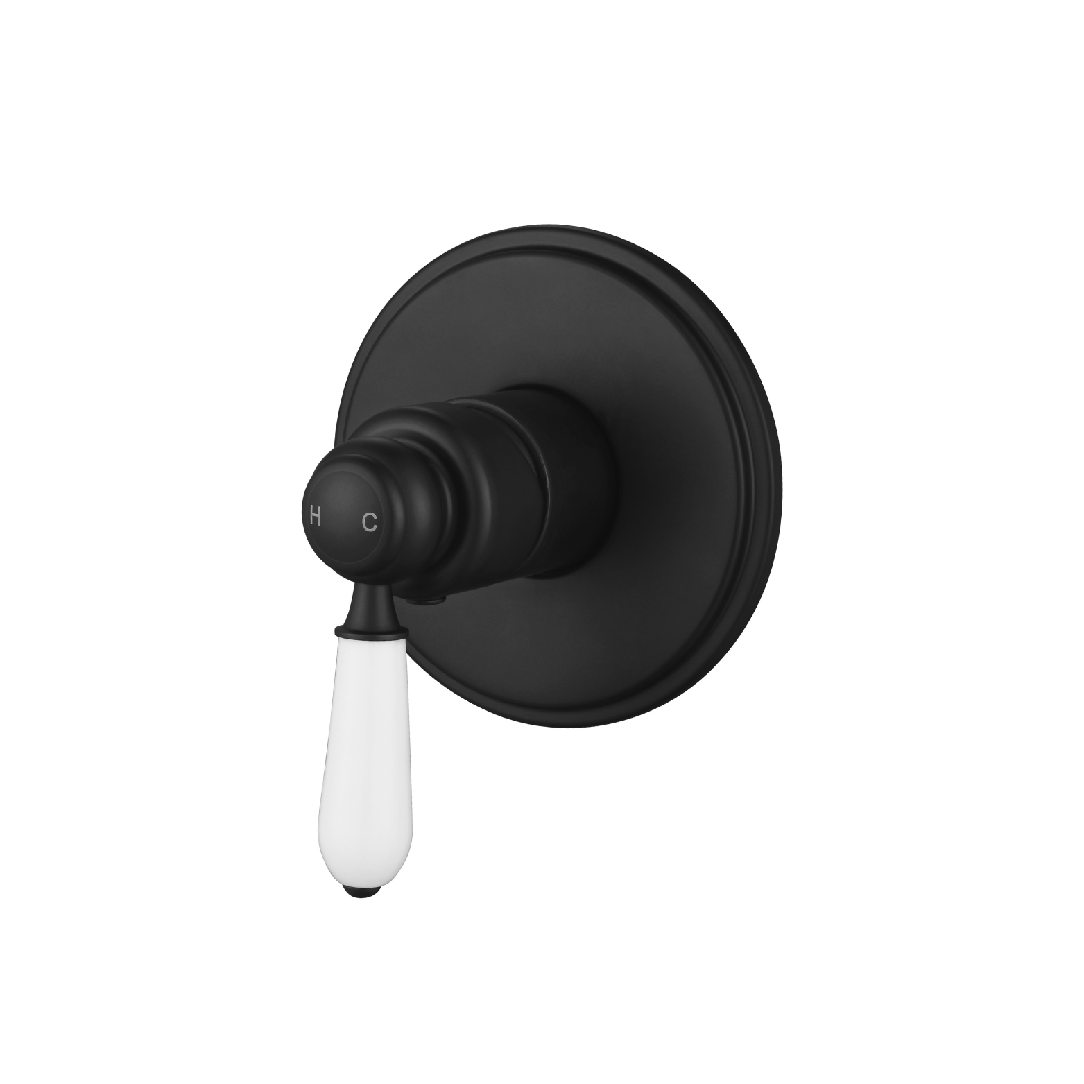 Bordeaux Shower Mixer