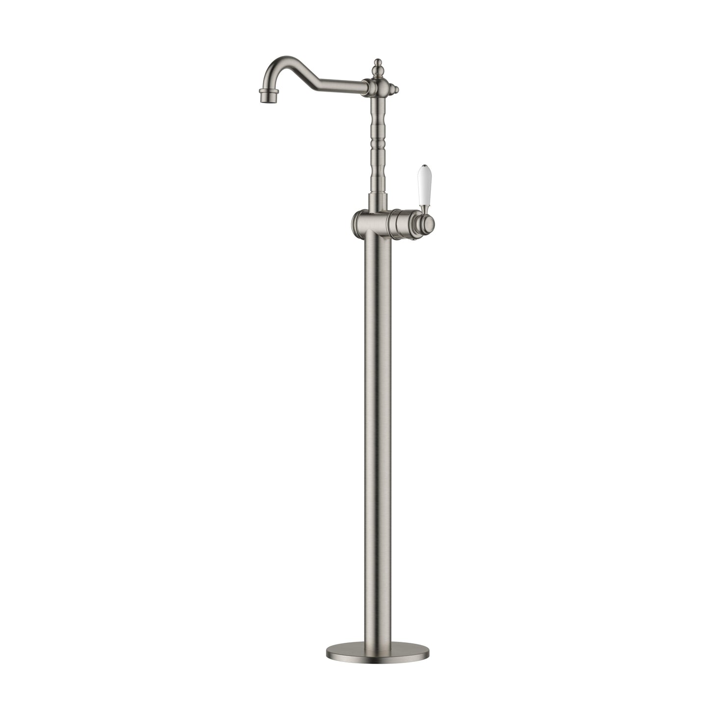 Bordeaux Freestanding Bath Mixer