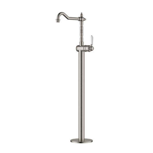 Bordeaux Freestanding Bath Mixer