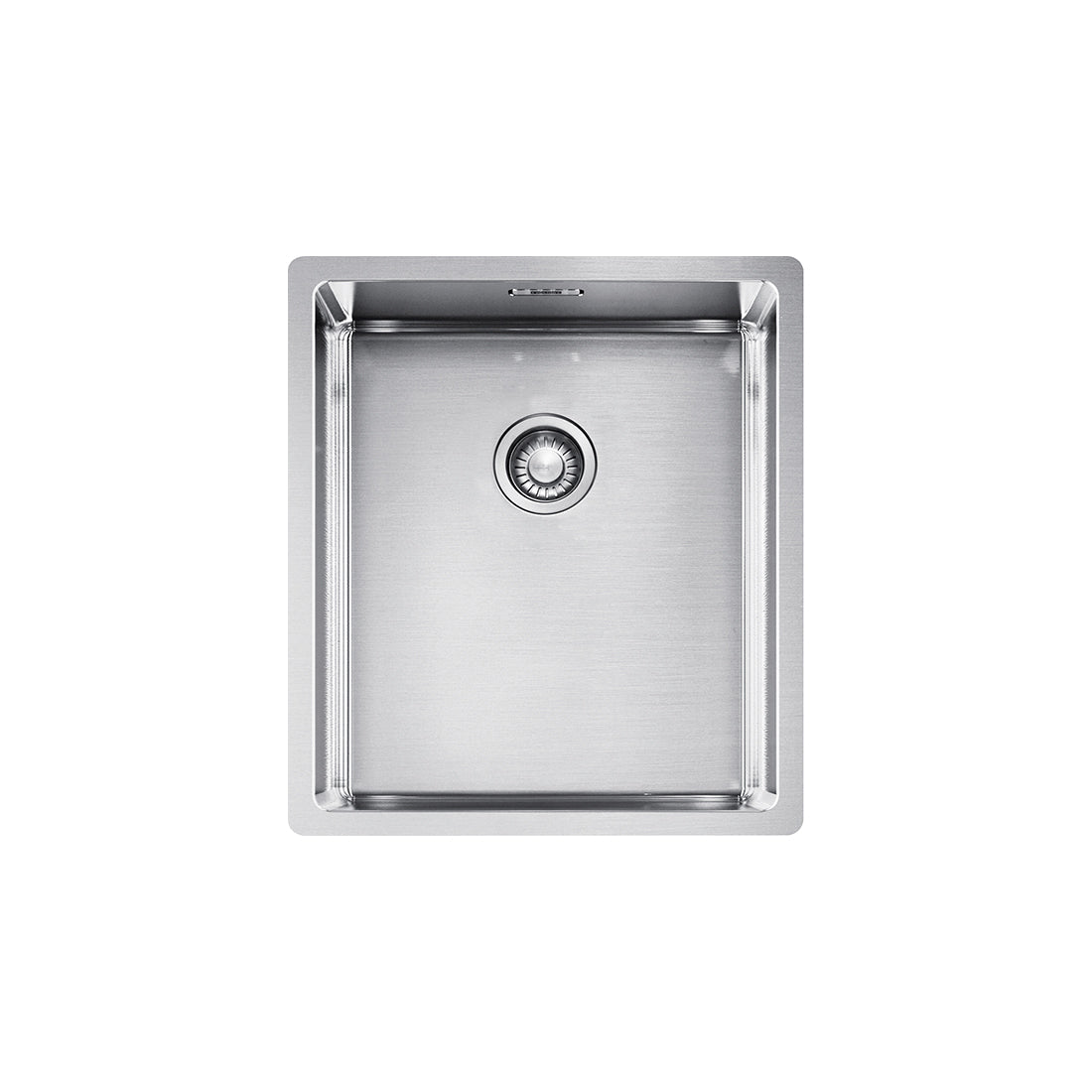 Franke Bolero Single Bowl Sink
