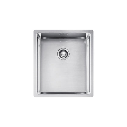 Franke Bolero Single Bowl Sink