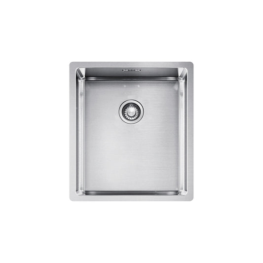Franke Bolero Single Bowl Sink