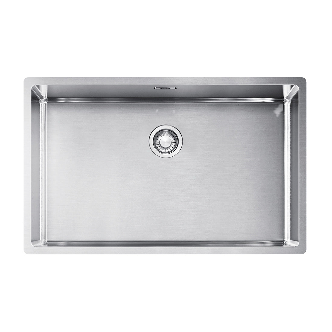 Franke Bolero Single Bowl Sink