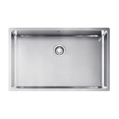 Franke Bolero Single Bowl Sink