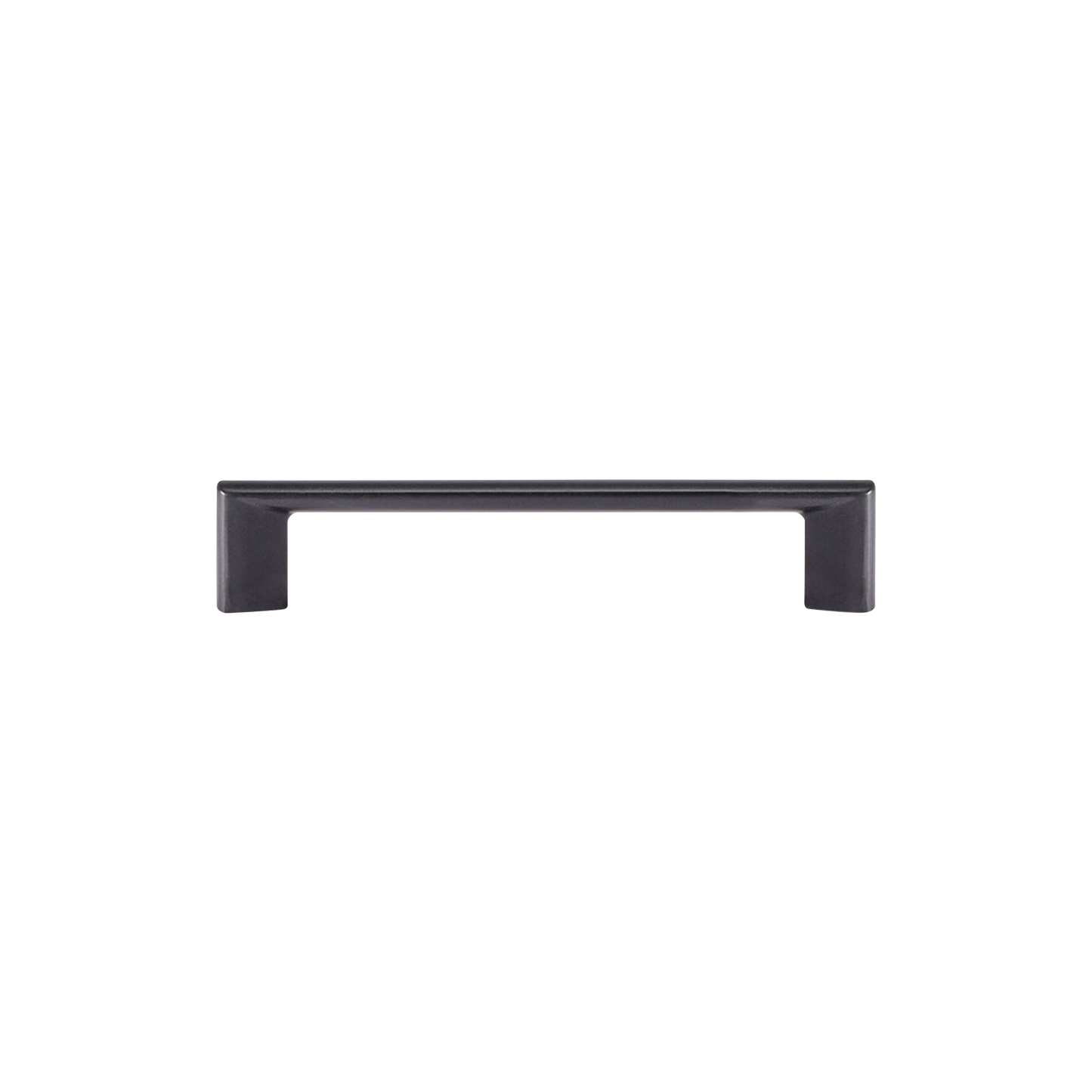 Momo Barra D Handle 128mm in Matt Black (1)
