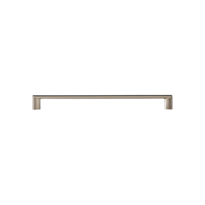 Momo Barra D Handle 288mm In Dull Brushed Nickel (1)