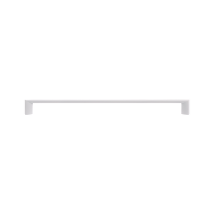 Momo Barra D Handle 288mm in Matt White (1)