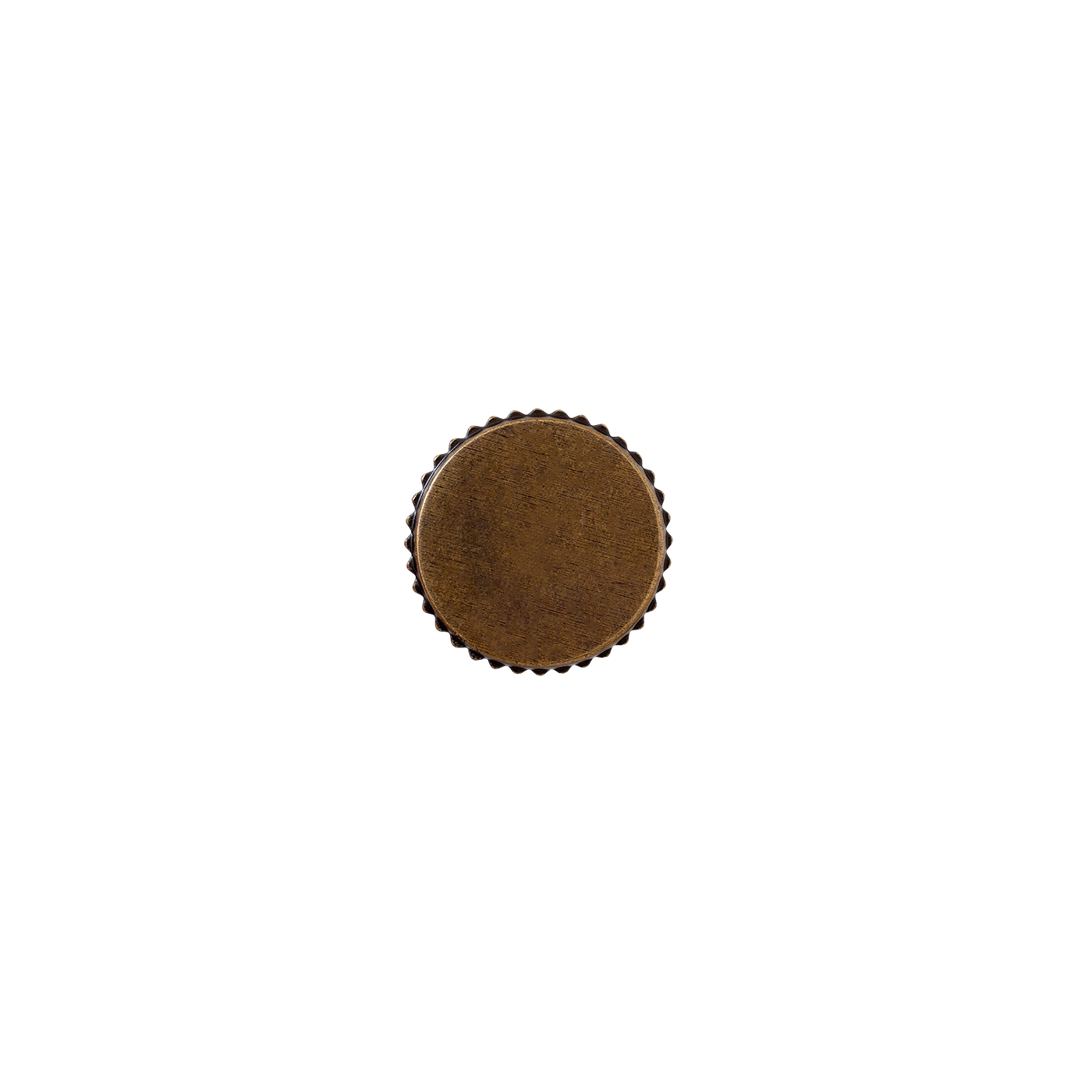 Momo Barrington Round Knob 32mm in Bronze (2)