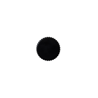 Momo Barrington Round Knob 32mm in Matt Black (2)
