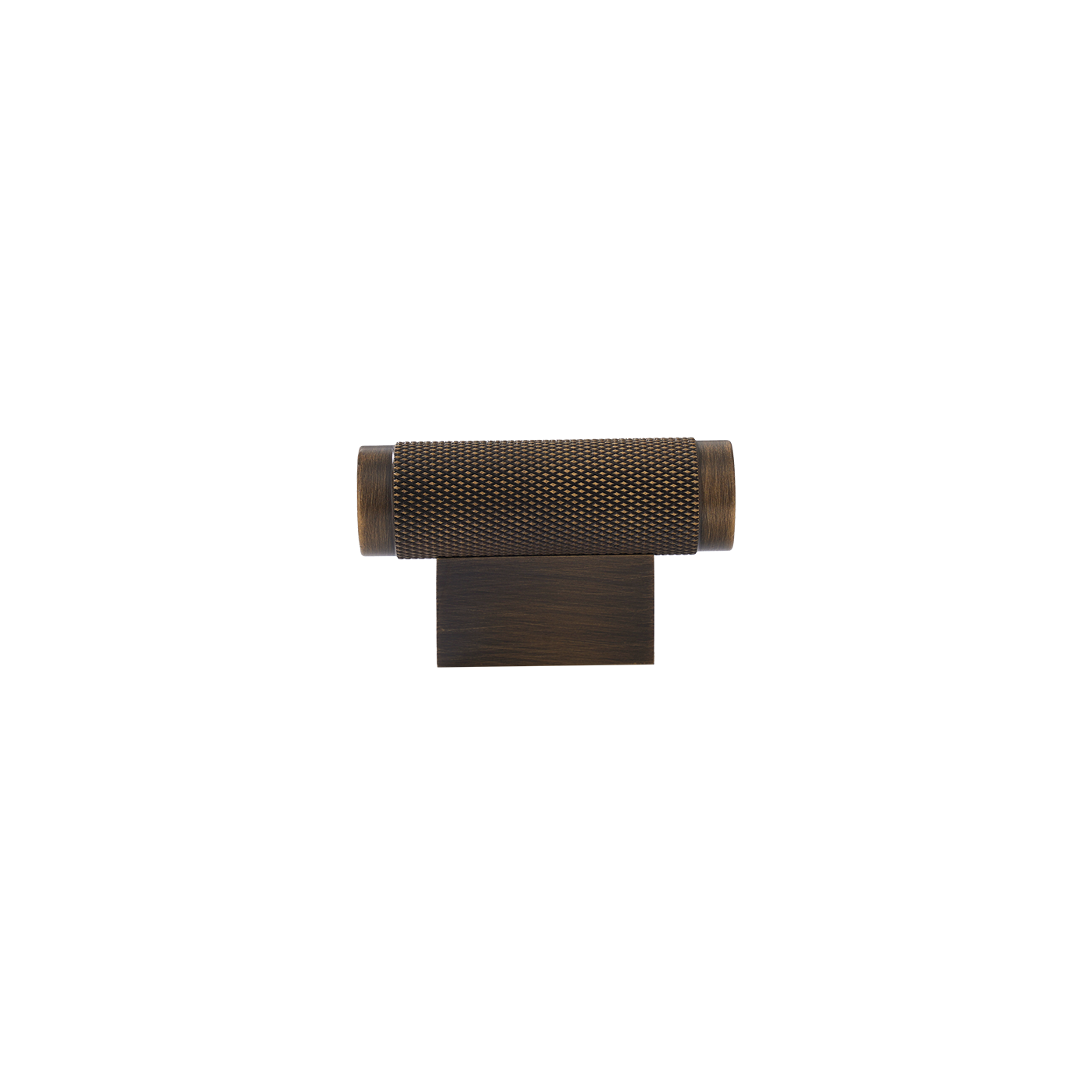 Momo Brighton T Knob 50mm in Bronze (1)