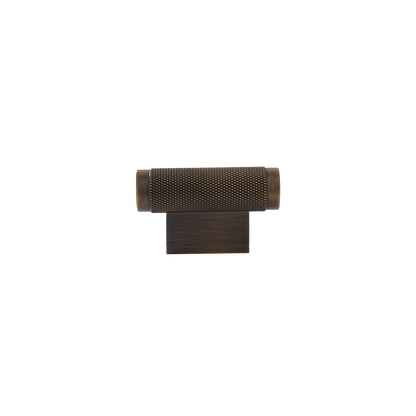 Momo Brighton T Knob 50mm in Bronze (1)
