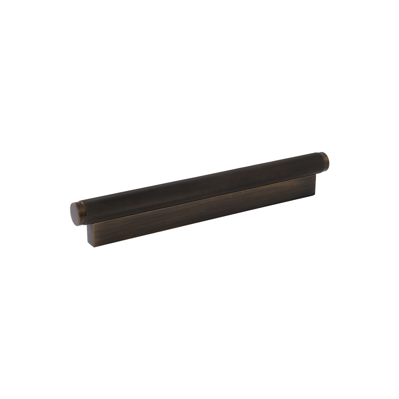 Momo Brighton Pull Handle 160mm in Bronze