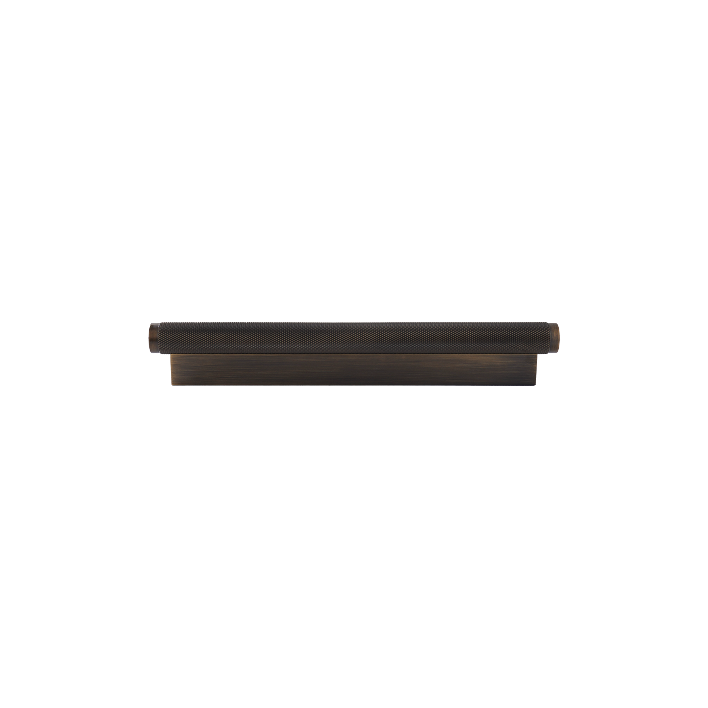 Momo Brighton Pull Handle 160mm in Bronze (1)