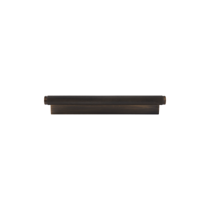 Momo Brighton Pull Handle 160mm in Bronze (1)