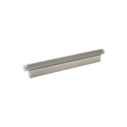 Momo Brighton Pull Handle 160mm in Dull Brushed Nickel
