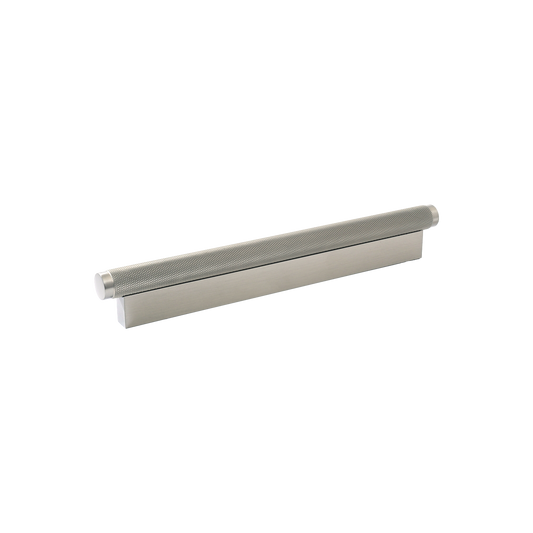 Momo Brighton Pull Handle 160mm in Dull Brushed Nickel